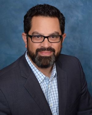 Attorney Ernie Castillo